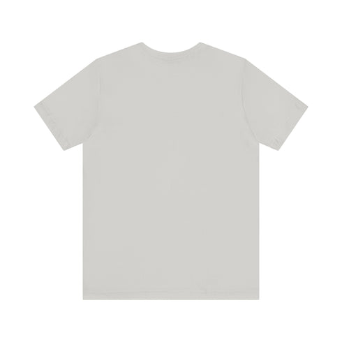 Cute Colorful Reaper - Short Sleeve Tee